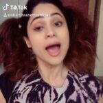 Shamita Shetty Instagram – Baby girl is at it again! 🙆‍♀️ #babygirl #cutebaby #tiktok #instavideo