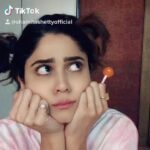 Shamita Shetty Instagram - Ok chalo tik tok time🥱😋🤓 #tiktok #babygirl #love #instadaily #instavideo ❤️🙆‍♀️