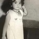 Shamita Shetty Instagram – ❤️ throwback ❤️ when the only things that mattered were cuddles and chocolates 🍫🍭 #childhoodmemories #love #cuddles #innocence #instadaily