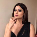 Shamita Shetty Instagram – ❤️