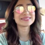 Shamita Shetty Instagram - A New Medium.. A New Year.. bitten by the Tik Tok bug 👧🐝 follow me on @shamitashettyofficial #tiktok #newbeginnings #love ❤️❤️❤️
