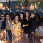 Shamita Shetty Instagram – Fun nights ❤️ #madera #londondiaries #nightout #friends #funtimes #instalove