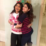 Shamita Shetty Instagram – 🎄❤️