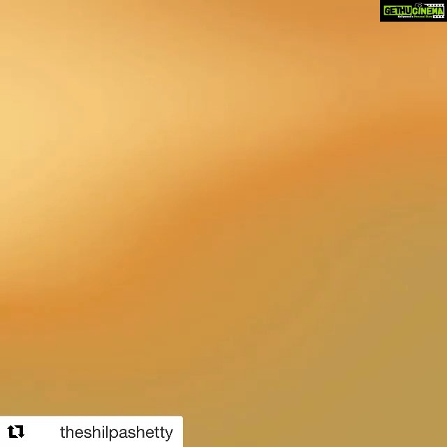 Shamita Shetty Instagram - Ok I had to repost this cause this is just.. awwwww😍😍😍 happy anniversary u too!! #Repost @theshilpashetty with @get_repost ・・・ Okay.. so I was going to post a video I had made but mine sucked when I received this video my husband made for me ..This was waaaayyyy better.. hence posting this one😈😂🤦🏽♀️ @rajkundra9 isn’t just called my #betterhalf for nothing !! My videos / surprises /presents may not be as good as yours ,but I know my LOVE matches up to yours.. You always set the bench mark sooo high (for all the men)😅 What a roller coaster ... all the ups and downs.. But a joyful ride its been every moment spent memorable, cause u are by my side and I will be by yours, always... My Cookie, my soulmate, Thank you for all the love, respect and encouragement in this marriage! You are my dream come true. 🧿🧿🧿❤🌈🧿🧿🧿 10 years and... NOT COUNTING! #10years #love #gratitude #hubby #anniversary #celebration #thebest #lucky