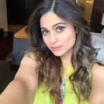 Shamita Shetty Instagram - ❤️ #selfie #instaselfie #instapic