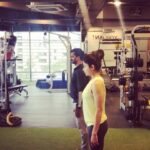 Shamita Shetty Instagram - Try doing 5 - 10 of these back to back ! 🧚‍♀️ @thevinodchanna #workoutroutines #gymmotivation #workoutmotivation #fitnessgirl #nogainwithoutpain #funworkouts #love #gym #vcfitness