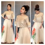 Shamita Shetty Instagram – ❤️ Outfit : @yashodharaofficial  styling : @anusoru  Jewellery : @anmoljewellers