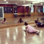 Shamita Shetty Instagram - Doin what I love the most .. dancing❤️ #instavideo #instadance #dancedance #lovedancing ❤️