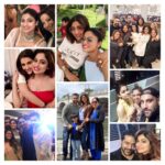 Shamita Shetty Instagram - Happy friendship day the loves of my life !! Thankyou for ur friendship, kindness , ur time and advice ❤️ here s to more laughs, fun moments, non- judgement, loyalty and ofcourse forever love ❤️ wishing everyone else Happy friendship day too ❤️#friendshipday #friendship #loveforever #instapic #instadaily #friendshipforever #munkiandtunki