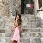 Shamita Shetty Instagram - ❤️ #kotormontenegro #instapic #instafun #traveldiaries #cruise #vacay