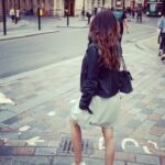 Shamita Shetty Instagram - ❤️ #londondiaries