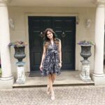 Shamita Shetty Instagram - ❤️ #londondiaries #familytime #instapic ❤️