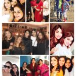 Shamita Shetty Instagram - Happy Women’s Day to all the beautiful,strong women out there .U have the power to love unconditionally ,forgive ,nurture and at the same time ignite the spirit of power n hope. Thankyou to all the women who paved the path towards our progress n struggled to take ‘Womanhood’ to a level where it is now ! #womensday #strength #love #instalove #instapic ❤️