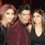 Shamita Shetty Instagram - Happy Birthday @manishmalhotra05 🎀 #birthday #wishes #instapic