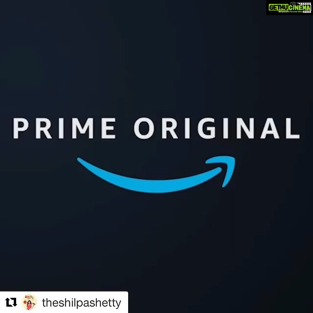 Shamita Shetty Instagram - N it’s finally out!!! @hearmeloveme Streaming live on @primevideoin .. can’t wait to watch it #munki @theshilpashetty #Repost @theshilpashetty with @get_repost ・・・ And here it is!!! My brand new show @hearmeloveme on @primevideoin Watch me play Cupid to one girl and three boys in their quest to woo her. Love is going to be lost. Love is going to be found. Aaaand love is going to be blind. Streaming now only on Amazon Prime #cupid #love #hearmeloveme #amazonoriginal #webseries #blinddating #amazonprimevideo
