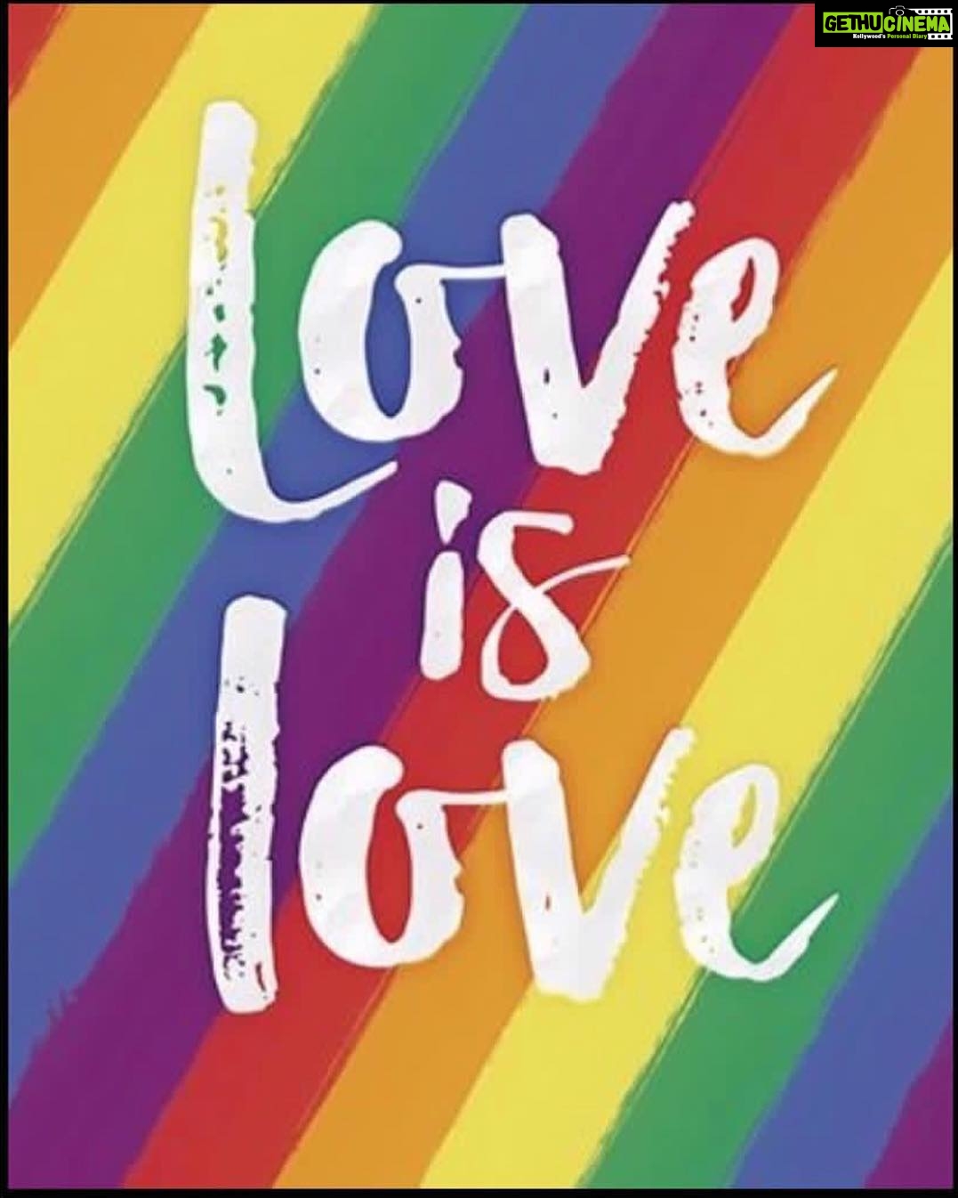 Shamita Shetty Instagram - There s nothing more meaningful in life than to be accepted AS YOU ARE without being judged , ostracised or criminalised. Hats off to the Supreme Court for their epic judgement on LGBT rights . #lgbt #loveforall #oneworld #instalove #instalike ##SupremeCourtjudgement #Section377 #LoveIsLove #377Verdict