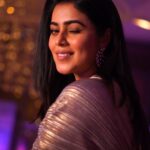 Shamna Kasim Instagram –