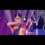 Shamna Kasim Instagram – Always my favorite song to perform 😍