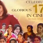 Shamna Kasim Instagram - Amazing 17 years in the industry would have not been possible without all of your love & support ❤️ I'm overwhelmed with the unconditional love you all have given me 🤗🙏 Thank you so much my dear brother @adithchandran369 for making all my special days more special loved the edit 🤗🤩