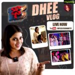 Shamna Kasim Instagram – Finally!!! After  multiple requests of dhee vlog here it is could make it through .. please let me know how do u like it ? Please like , share and subscribe ❤️❤️ link in bio 😍😍😍