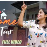 Shamna Kasim Instagram - Life takes you to unexpected places, but love brings you home. 🏠 A Home is Where The Heart Lies. ❤️ Check out my home tour video!! Link in bio.. Awaiting all your valuable comments..