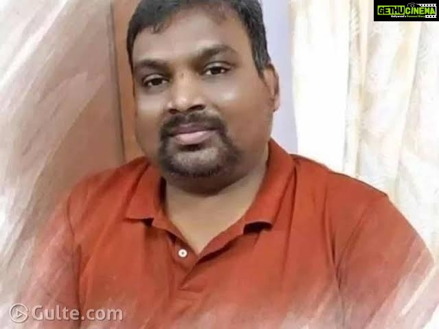 Shamna Kasim Instagram - Shocked to hear the news of ravi Garu was such a kind person written a fantastic charecter for me in my latest movie power play .. my deepest condolences to his family ... may god gives all the strength to their family to pass through the immense loss of their loved one in this tough times ... rest in peace !!! We miss u