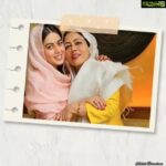 Shamna Kasim Instagram - She is my life ... she is my world ... without her I can’t even think a sec ... thank u so so much mummy for mentoring me guiding me always ..../ I’m in this place just becoz of you ❤️❤️❤️..... LOVE U more than anything in this world ❤️❤️❤️❤️❤️❤️❤️❤️❤️❤️❤️