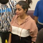 Shamna Kasim Instagram – Recent time my favorite song…..