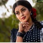 Shamna Kasim Instagram -