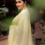 Shamna Kasim Instagram – Think Happy be Happy …. 

Costume: @tanva_by_deepika 
Earring : @petalsbyswathi 
Pics: @rajarao.anchalkar.dp 
Hairstylist: @hairartistpoojagupta 
Personal staff: @bhanu.reshma.90