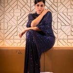 Shamna Kasim Instagram – I am wat I am… I will never try to be someone else !!! 

👗 @atelierstores 
💍 @kushalsfashionjewellery 
📷 @v_capturesphotography 
💇‍♀️ @hairartistpoojagupta 
👯‍♂️ @bhanu.reshma.90 @vhoney007 

#etv #dhee13kingsvsqueens #lovemyjob