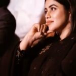 Shamna Kasim Instagram -