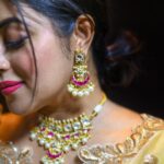 Shamna Kasim Instagram – Styled by @impriyankasahajananda
Outfit @archithanarayanamofficial.  Photography @photoartistgallery 
Jewlry @petalsbyswathi
#styledbypriyankasahajananda. @rms_groups launch #madanapalli