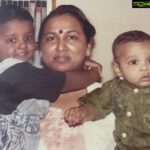 Shanmuga Pandian Instagram – Mothers are like glue. Even when you can’t see them, they’re still holding the family together love you soo much mom your the beet and your my Iron Lady happy Mother’s Day ❤️❤️❤️❤️❤️❤️❤️❤️