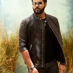 Shanmuga Pandian Instagram - What we think, we become,Stay positive 🖤 . . . . Camera @venketramg #Black#loveforblack#rugged#posed#photoshoot#photographer#shades#lv#shanmugapandian