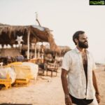 Shanmuga Pandian Instagram – Hit me with that warmth breeze

#beach mode on