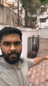Shanmuga Pandian Instagram - Happy Lockdown with him 🐥 
.
.
.
#happylockdown#lockdown#cockatoo#bird#instareels#reels#lockdowndiaries#mylover#lover#shanmugapandian