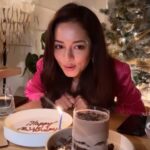 Shanvi Srivastava Instagram - Truly overwhelmed with all the wishes and love you all showered in just one day! i feel truly blessed … i feel lucky….. thank you everyone 🙏 cheers to the joy of little things in life….. loads of love right back at you❤️🦋
