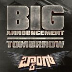 Shanvi Srivastava Instagram - BIG “ BAANG” ANNOUNCEMENT TOMORROW!