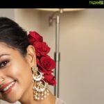 Shanvi Srivastava Instagram –