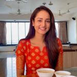 Shanvi Srivastava Instagram – Festival is here and @swiggyindia has made my Sankranti even more special by giving up to 60% off on Sankranti delicacies! So now you know how to make yours special :) 
#pongal #lohri #sankranti #swiggy #happysankranti #shanvi