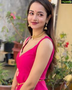 Shanvi Srivastava Instagram - hey there💕