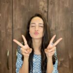 Shanvi Srivastava Instagram – Choose the kind of 2022 you wanna have❤️❤️❤️❤️ ! 
happy new year my lovlies!  #happynewyear #newyear #shanvisri #2022