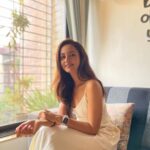 Shanvi Srivastava Instagram - when you’re happy and you know it💕 #shanvisrivastava #instagram #smileisthebestmakeup #nofilter