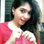 Sherin Instagram - This is exactly how I will be proposing to my man! Let’s make this fun and fill in the blanks - Anbe nee orru ————— . . . . . . . . . . . . . #sherin #love #tamil #funny #tiktok Coimbatore, Tamil Nadu