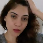 Sherin Instagram - Don’t know where I picked it up from but plz isolate, test and stay safe. Thank you! Bangalore, India