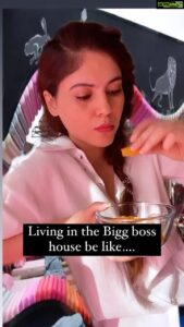 Sherin Instagram - The art of eating mixture 😂. 2 years of Bb3 and I miss the drama, the excitement and biggie. Thank you for your continued love and support 😘😘
.
.
.
.
#biggboss #biggbosstamil #biggboss3tamil #sherin #biggiebaby #biggboss13 #biggboss3 #biggbossofficial #bigg #boss #vijaytv #troll