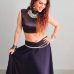 Sherin Instagram – Chuma oru post. 
.
.
.
.
.
#sherin #black #styling #fashion #love Bangalore, India