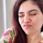 Sherin Instagram - Stay home darlings. Things will get better!! Sending virtual hugs and Love to you all. . . . . . #love #stayhome #staysafe #virtualhug #lockdown2021 Bangalore, India