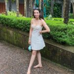 Sherlin Seth Instagram - Soft slippers and Polaroids ! #Goa'2021 . . . #instagram #foryoupage #forme #hotgirl #hotmodel #actresses #bollywoodhot #tamilcinema #cinema #viralpost